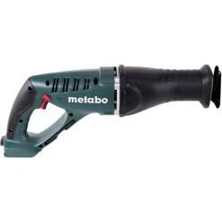 METABO® Metabo ASE 18 LTX Scie Sabre Sans Fil 18 V + 1x Batterie 10,0 Ah - Sans Chargeur 7 METABO® Metabo ASE 18 LTX Scie Sabre Sans Fil 18 V + 1x Batterie 10,0 Ah - Sans Chargeur -Scie électrique portative Soldes 49933978 3