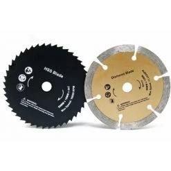 HELLOSHOP26 Mini Scie-circulaire Plongeante 705 Watts Laser Tronçonneuse Compacte Intersection -Scie électrique portative Soldes 50062231 3