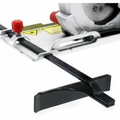 HELLOSHOP26 Mini Scie-circulaire Plongeante 705 Watts Laser Tronçonneuse Compacte Intersection -Scie électrique portative Soldes 50062231 4