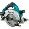 Makita 2x18V Scie Circulaire Sans Fil DHS782ZJ 62 Mm / Sans Batterie, Sans Chargeur