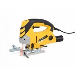 POWER PLUS Scie Sauteuse 810W Capac.80Mm