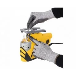 POWER PLUS Scie Sauteuse 810W Capac.80Mm -Scie électrique portative Soldes 5025274 3