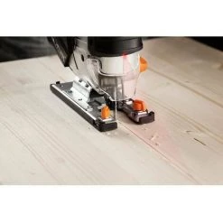 MEISTER Scie Sauteuse 800W -Scie électrique portative Soldes 50564544 3