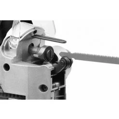 MEISTER Scie Sauteuse 800W -Scie électrique portative Soldes 50564544 4