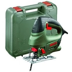 Scie Sauteuse Pendulaire 530W Maletin 75Mm Pst 750 Pe Bosch