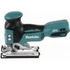 Makita DJV 181 Scie Sauteuse Pendule 18 V + 1x Batterie 6,0 Ah + Coffret Makpac - Sans Chargeur