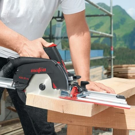 Système De Mise à Longueur KSS 50CC MAFELL - 1300W - 918901 2 Système De Mise à Longueur KSS 50CC MAFELL - 1300W - 918901 – Image 2