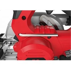 FLEX Ensemble De Scie Circulaire à La Batterie CS 62 18.0-CE | Batterie 2x 5.0AH | Chargeur CA 10.8 / 18.0 | Cas De Transport -Scie électrique portative Soldes 51010009 3