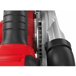 FLEX Ensemble De Scie Circulaire à La Batterie CS 62 18.0-CE | Batterie 2x 5.0AH | Chargeur CA 10.8 / 18.0 | Cas De Transport -Scie électrique portative Soldes 51010009 4