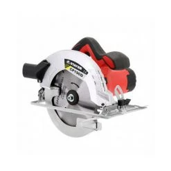 STAYER IBERICA Scie Circulaire ø190mm - 1600W | CP190D | Stayer
