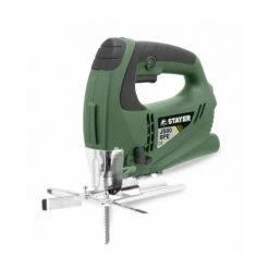 STAYER IBERICA Scie Sauteuse 580W | JS 80 BPE | Stayer