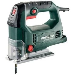 Scie Sauteuse METABO STEB 65 Quick Scie sauteuse