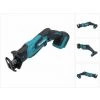 Makita DJR 185 Z Scie Sabre Recipro Sans Fil 18 V Li-Ion - Sans Batterie, Sans Chargeur