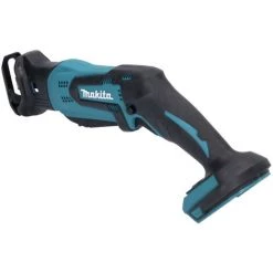 Makita DJR 185 Z Scie Sabre Recipro Sans Fil 18 V Li-Ion - Sans Batterie, Sans Chargeur -Scie électrique portative Soldes 51074912 4