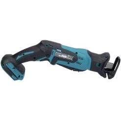 Makita DJR 185 Z Scie Sabre Recipro Sans Fil 18 V Li-Ion - Sans Batterie, Sans Chargeur -Scie électrique portative Soldes 51074912 5