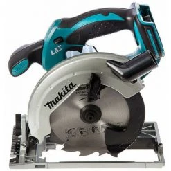 Scie Circulaire 18V LXT Ø 165 Mm (2x5,0 Ah) En MAKPAC - MAKITA DSS611RTJ 7 Scie Circulaire 18V LXT Ø 165 Mm (2x5,0 Ah) En MAKPAC - MAKITA DSS611RTJ -Scie électrique portative Soldes 51136564 3