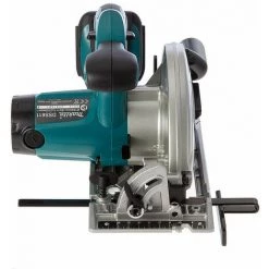 Scie Circulaire 18V LXT Ø 165 Mm (2x5,0 Ah) En MAKPAC - MAKITA DSS611RTJ 9 Scie Circulaire 18V LXT Ø 165 Mm (2x5,0 Ah) En MAKPAC - MAKITA DSS611RTJ -Scie électrique portative Soldes 51136564 5