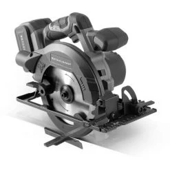 STAHLWERK AKS-20 ST Scie Circulaire Portative Sans Fil Technologie Brushless Avec 900 Watts Et 4.500 Tr/min Pour La Coupe De Bois, PVC, MDF, Contreplaqué Et Autres Matériaux 8 STAHLWERK AKS-20 ST Scie Circulaire Portative Sans Fil Technologie Brushless Avec 900 Watts Et 4.500 Tr/min Pour La Coupe De Bois, PVC, MDF, Contreplaqué Et Autres Matériaux -Scie électrique portative Soldes 51138682 4