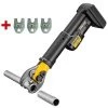 Pince à Sertir Mini-Press S 22V ACC 3 Mini Pince TH 16-20-26 L-B Rems