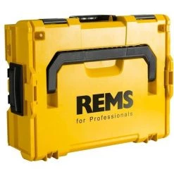 Pince à Sertir Mini-Press S 22V ACC 3 Mini Pince TH 16-20-26 L-B Rems -Scie électrique portative Soldes 51212514 2