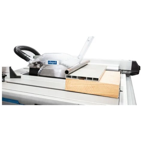 Scie Circulaire Sur Table Avec Piètement SCHEPPACH - 255 Mm - 2000W - HS115 3 Scie Circulaire Sur Table Avec Piètement SCHEPPACH - 255 Mm - 2000W - HS115 – Image 3