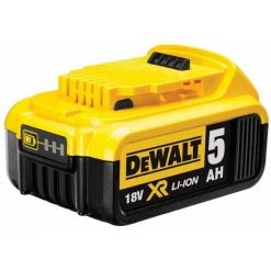Scie Circulaire DeWALT DCS570P2T (2 X 5,0 Ah DCB115 TSTAK VI) -Scie électrique portative Soldes 51930618 4
