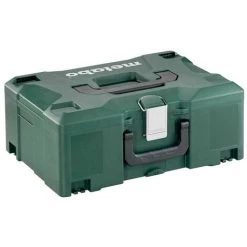 Scie Sabre METABO SSE 18 LTX BL Compact (Machine Seule MetaLoc) -Scie électrique portative Soldes 51930746 5