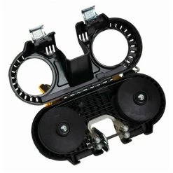 Scie à Ruban DeWALT DCS377NT (Machine Seule TSTAK II) 7 Scie à Ruban DeWALT DCS377NT (Machine Seule TSTAK II) -Scie électrique portative Soldes 51931295 3