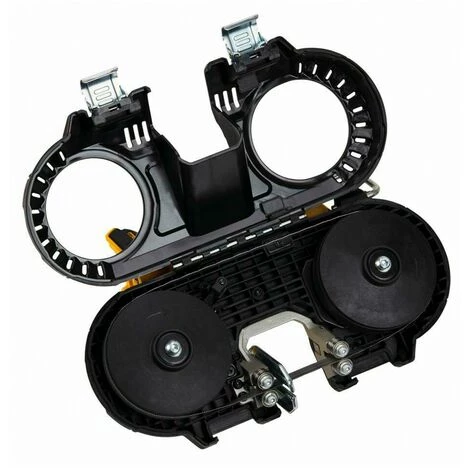 Scie à Ruban DeWALT DCS377NT (Machine Seule TSTAK II) 3 Scie à Ruban DeWALT DCS377NT (Machine Seule TSTAK II) – Image 3