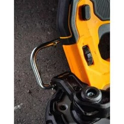 Scie à Ruban DeWALT DCS377NT (Machine Seule TSTAK II) 9 Scie à Ruban DeWALT DCS377NT (Machine Seule TSTAK II) -Scie électrique portative Soldes 51931295 5