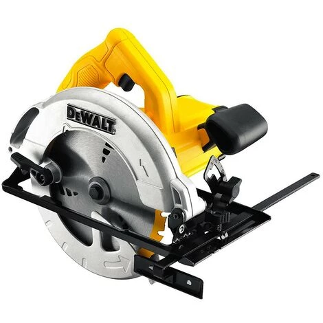 Scie Circulaire DeWALT DWE560 (1350 W) 1 Scie Circulaire DeWALT DWE560 (1350 W)
