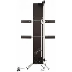 Topdeal Machine De Découpe De Mousse Avec Pieds 200 W Contreplaqué 7 Topdeal Machine De Découpe De Mousse Avec Pieds 200 W Contreplaqué -Scie électrique portative Soldes 52082467 3