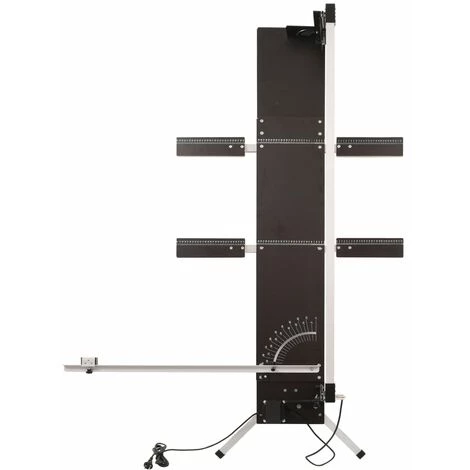 Topdeal Machine De Découpe De Mousse Avec Pieds 200 W Contreplaqué 4 Topdeal Machine De Découpe De Mousse Avec Pieds 200 W Contreplaqué – Image 4