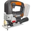 WORX Scie Sauteuse Wesco Sans Batterie WX543.9 20V