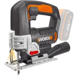 WORX Scie Sauteuse Wesco Sans Batterie WX543.9 20V