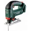 METABO® METABO Scie Sauteuse Sans Fil STAB 18 LTX 100 (601003890); Carton