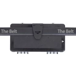 SUPERSELLER Pince à Sertir Et Coupe Cable électroportatif Le Kit D'outils De Sertissage Comprend Une Pince à Sertir à Cliquet 24-10 AWG 600 Connecteurs De Fil Isolés Des Bornes à Broches 40 Attaches De Câble. -Scie électrique portative Soldes 52503580 4