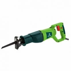 BRICOLINE Scie Sabre 710W, Course 20 Mm, Nombre De Coups 0-2800 Min ??, Mallette