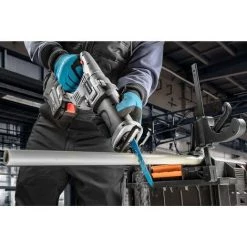 BRICOLINE Scie Alternative Sans Fil Energy + 18V, Li-Ion, Sans Batterie 8 BRICOLINE Scie Alternative Sans Fil Energy + 18V, Li-Ion, Sans Batterie -Scie électrique portative Soldes 52519977 4