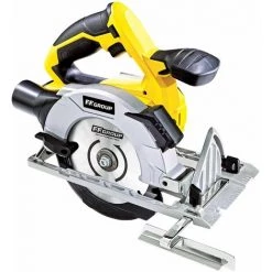 Scie Circulaire FFgroup CCS 20V