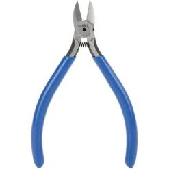 Fei Yu Pinces Diagonales, Coupe-câbles Pour Câbles électriques De 5 Pouces Coupant Les Cisailles Latérales Avec Une Pince Affleurante Pour Plier Et Couper Les Fils électriques