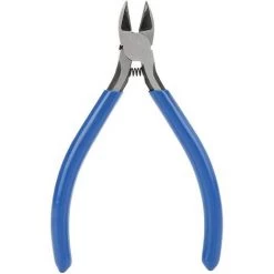 Fei Yu Pinces Diagonales, Coupe-câbles Pour Câbles électriques De 5 Pouces Coupant Les Cisailles Latérales Avec Une Pince Affleurante Pour Plier Et Couper Les Fils électriques -Scie électrique portative Soldes 52581180 4