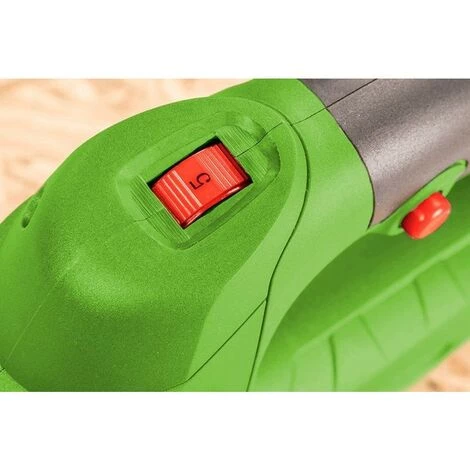 BRICOLINE Scie Sauteuse 570W, Nombre De Coups 0-3000 Min ?? 4 BRICOLINE Scie Sauteuse 570W, Nombre De Coups 0-3000 Min ?? – Image 4