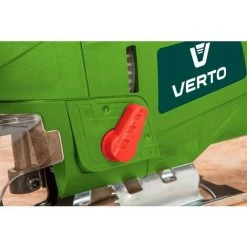 BRICOLINE Scie Sauteuse 570W, Nombre De Coups 0-3000 Min ?? 9 BRICOLINE Scie Sauteuse 570W, Nombre De Coups 0-3000 Min ?? -Scie électrique portative Soldes 52656834 5