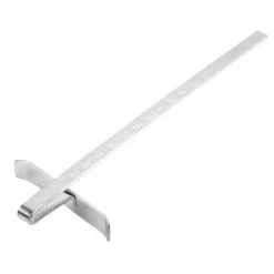 BRICOLINE Scie Sauteuse 600W, Nombre De Coups 800-3000 Min-1 -Scie électrique portative Soldes 52658062 3