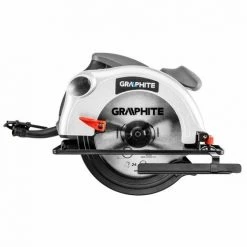 BRICOLINE Scie Circulaire 1200W, Lame 185 X 20 Mm, Mallette 9 BRICOLINE Scie Circulaire 1200W, Lame 185 X 20 Mm, Mallette -Scie électrique portative Soldes 52658323 5