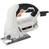BRICOLINE Scie Sauteuse 400w, Profondeur De Coupe 55mm, 3300 Coups/min