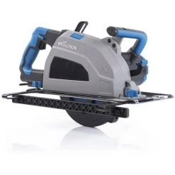 Scie Circulaire S210CCS EVOLUTION + Lame Acier 210 Mm