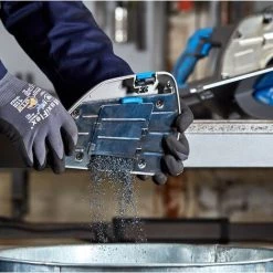 Scie Circulaire S210CCS EVOLUTION + Lame Acier 210 Mm -Scie électrique portative Soldes 52721156 5