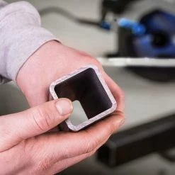 Scie Circulaire Evolution S185CCSL + Lame Acier -Scie électrique portative Soldes 52721158 3